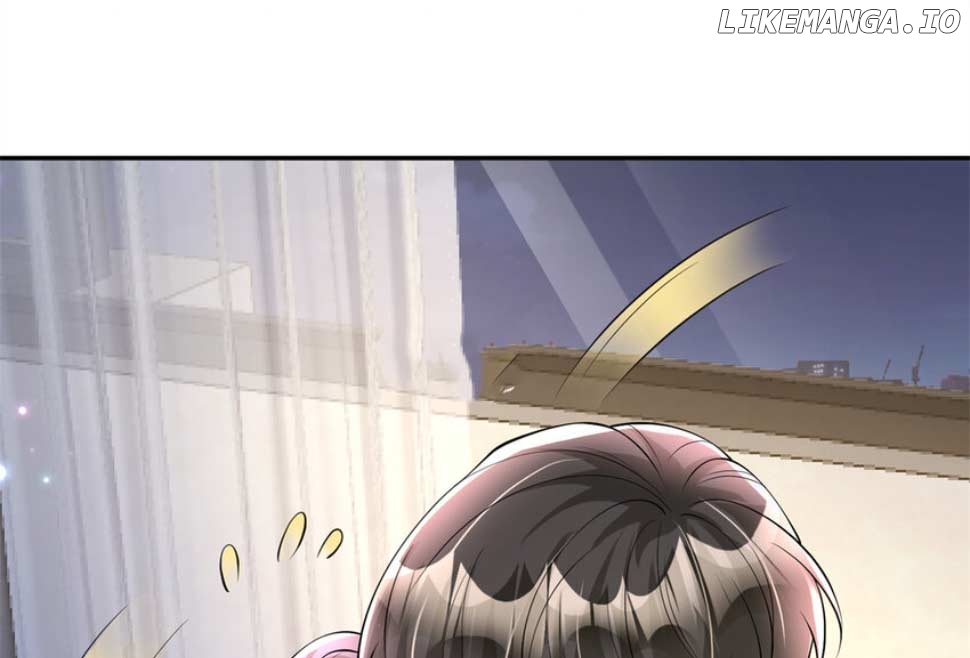 I Was Rocked to the World’s Richest Man in a Matchmaking Office Chapter 247 - page 9