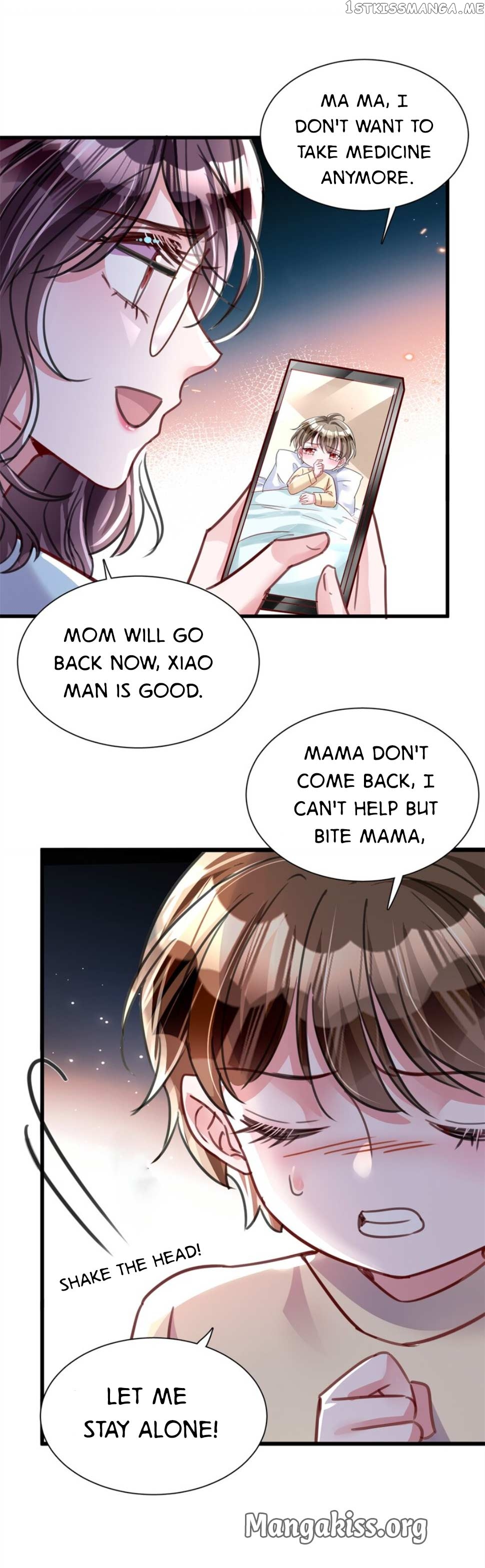 I Was Rocked to the World’s Richest Man in a Matchmaking Office Chapter 135 - page 12