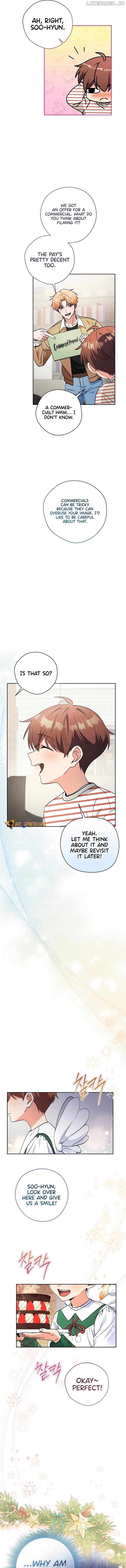 This Life Starts as a Child Actor Chapter 58 - page 10