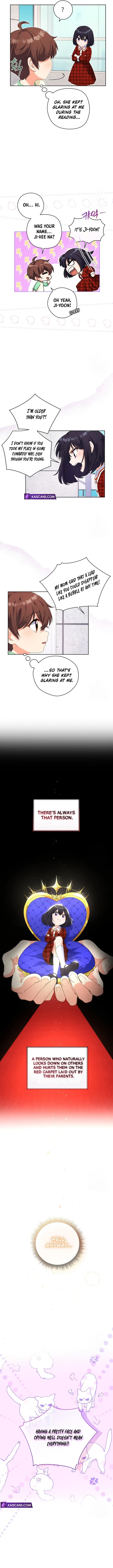 This Life Starts as a Child Actor Chapter 12 - page 4