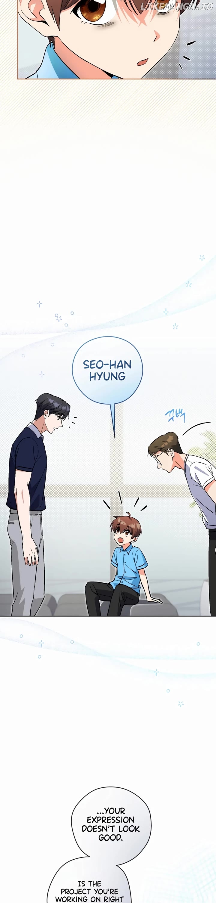 This Life Starts as a Child Actor Chapter 52 - page 13