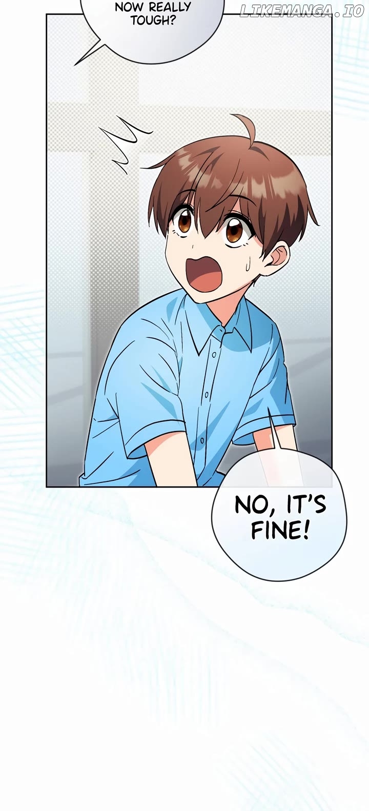 This Life Starts as a Child Actor Chapter 52 - page 14