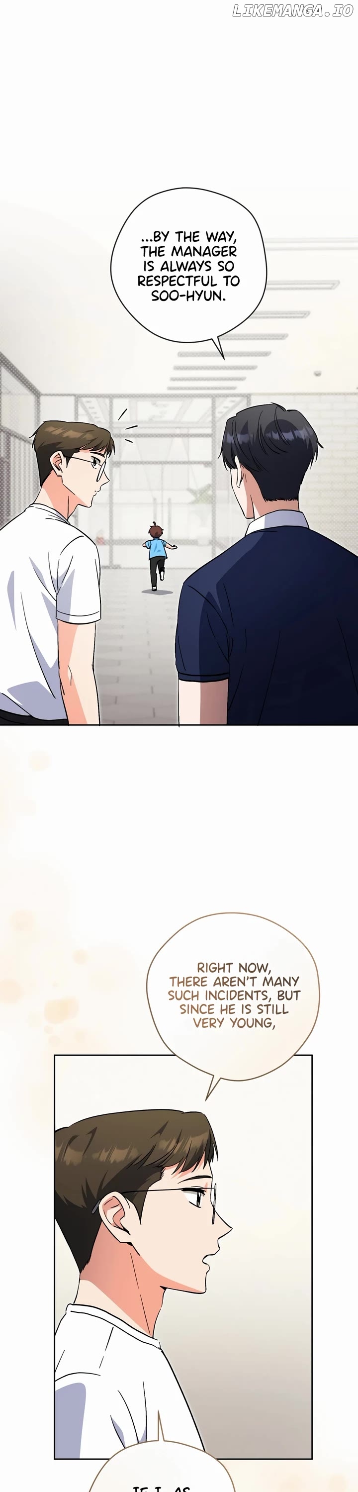 This Life Starts as a Child Actor Chapter 52 - page 17
