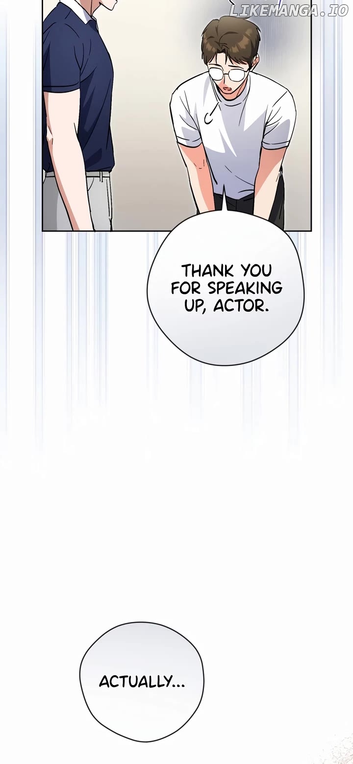 This Life Starts as a Child Actor Chapter 52 - page 22