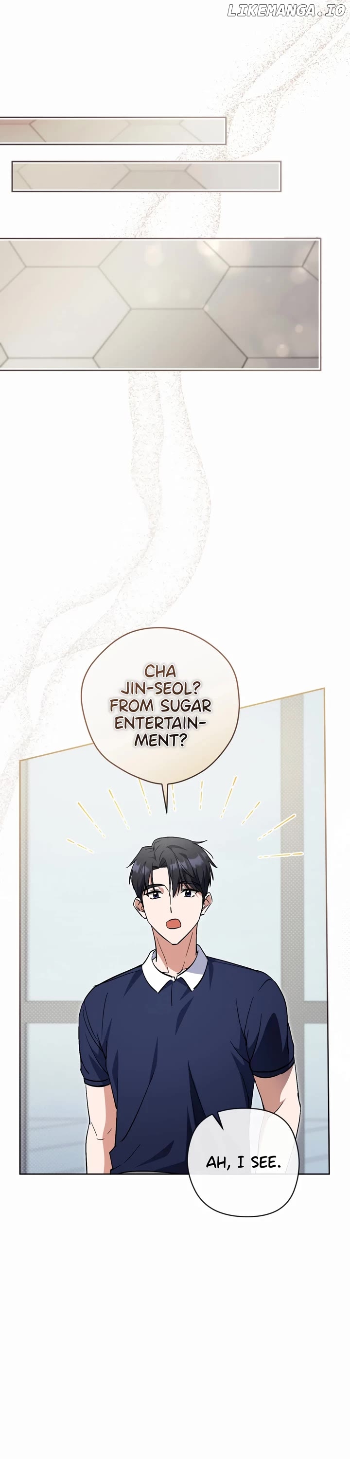 This Life Starts as a Child Actor Chapter 52 - page 23