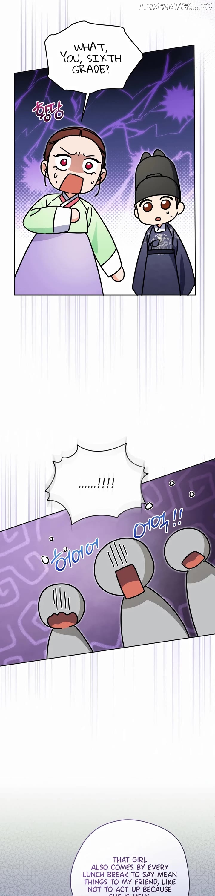 This Life Starts as a Child Actor Chapter 52 - page 34