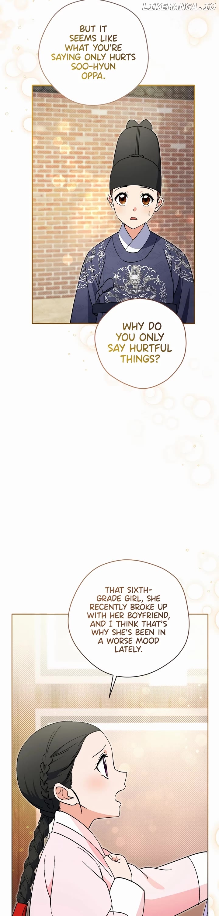 This Life Starts as a Child Actor Chapter 52 - page 37