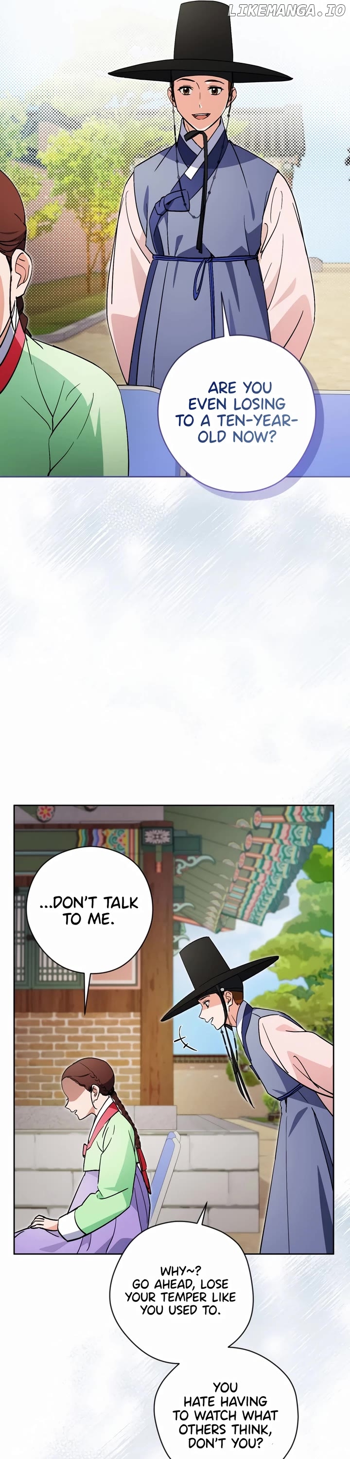 This Life Starts as a Child Actor Chapter 52 - page 44