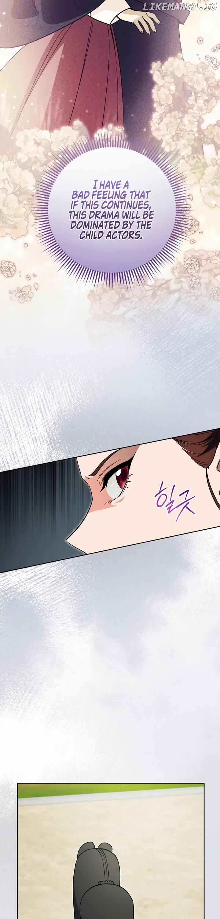 This Life Starts as a Child Actor Chapter 52 - page 5