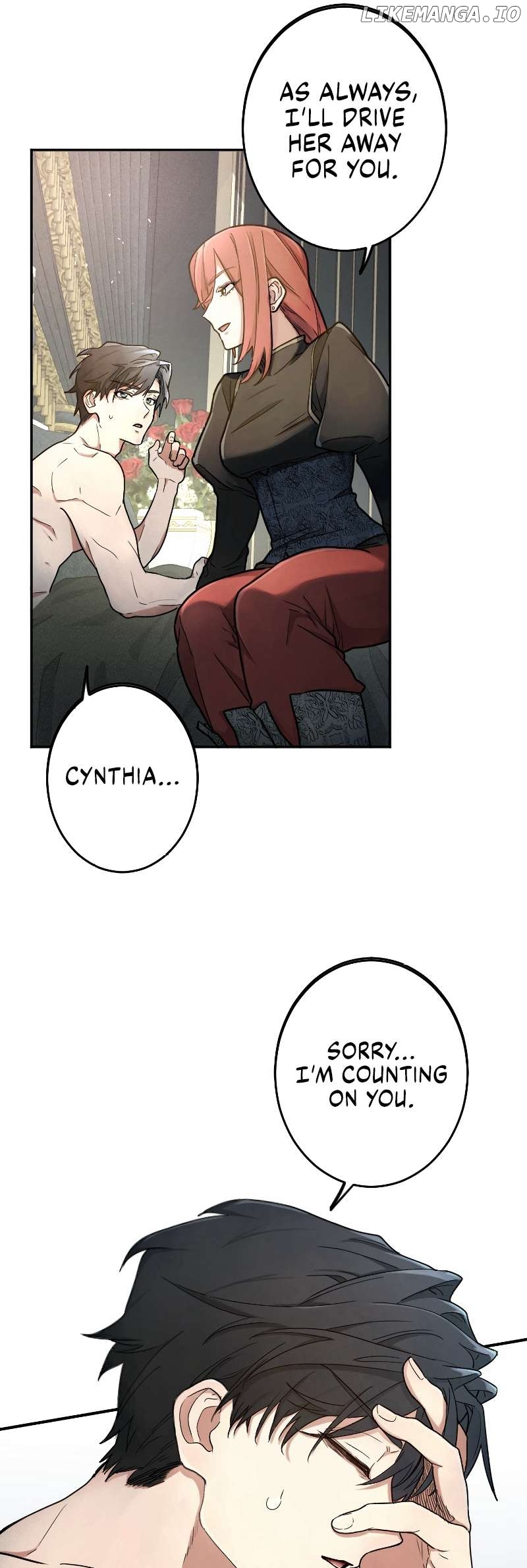 Danna-sama, 10-nen de Rikon suru Yakusoku de Shita yo ne? Chapter 1 - page 15