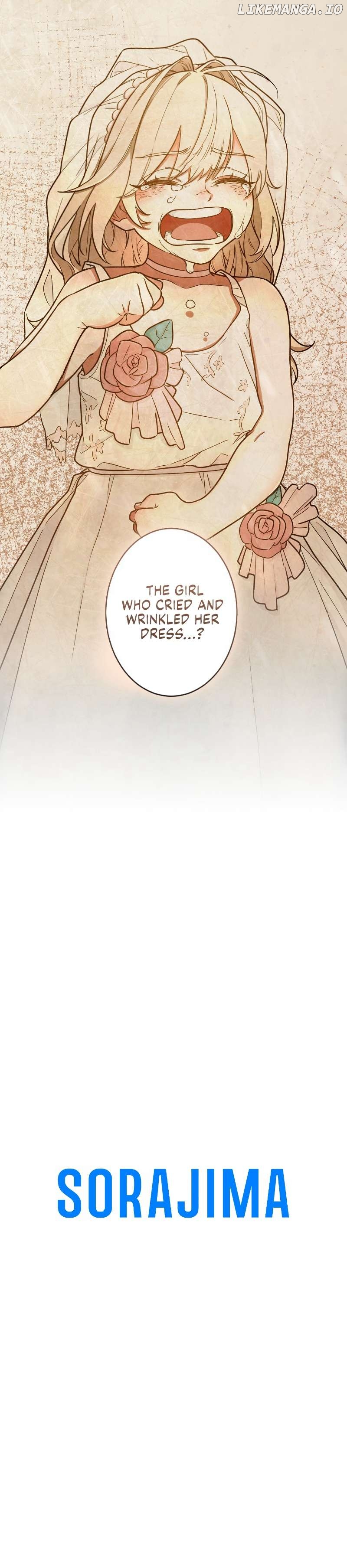 Danna-sama, 10-nen de Rikon suru Yakusoku de Shita yo ne? Chapter 1 - page 50