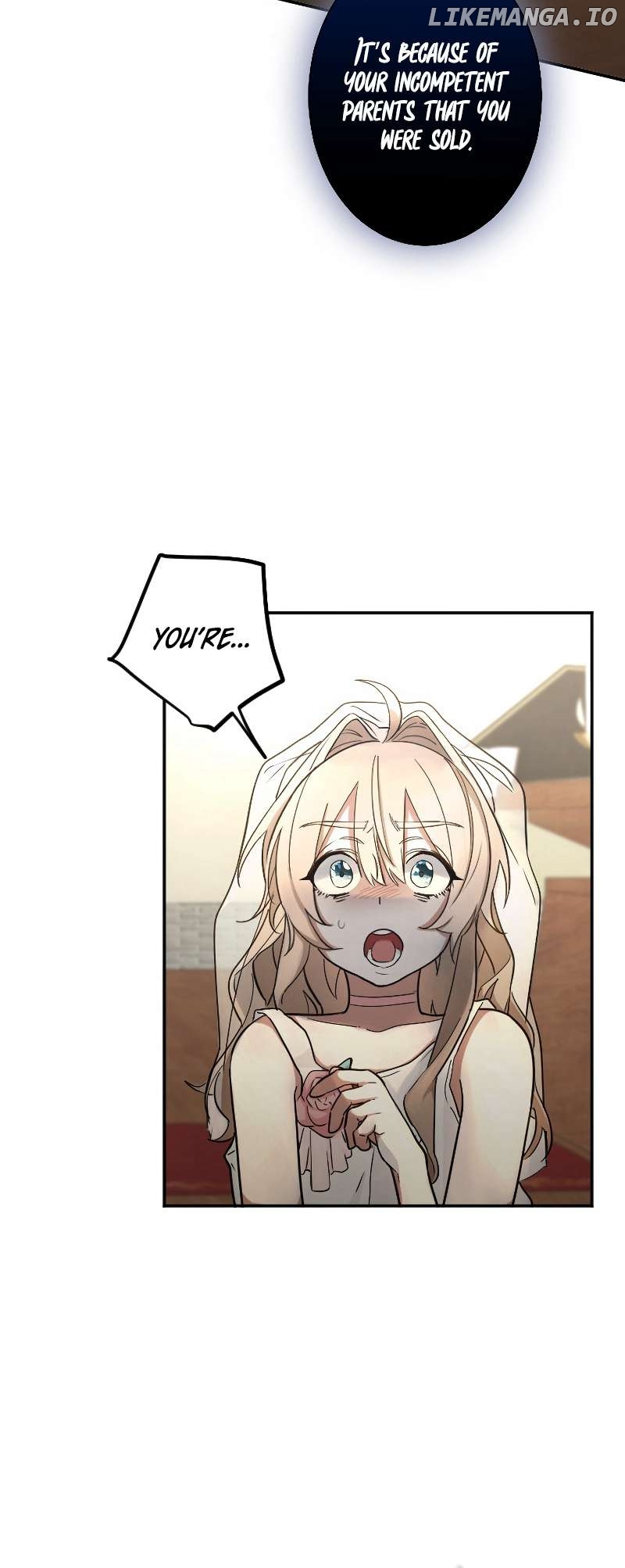 Danna-sama, 10-nen de Rikon suru Yakusoku de Shita yo ne? Chapter 2 - page 52