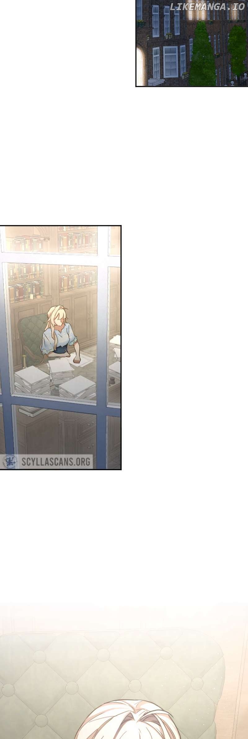 Danna-sama, 10-nen de Rikon suru Yakusoku de Shita yo ne? Chapter 2 - page 60
