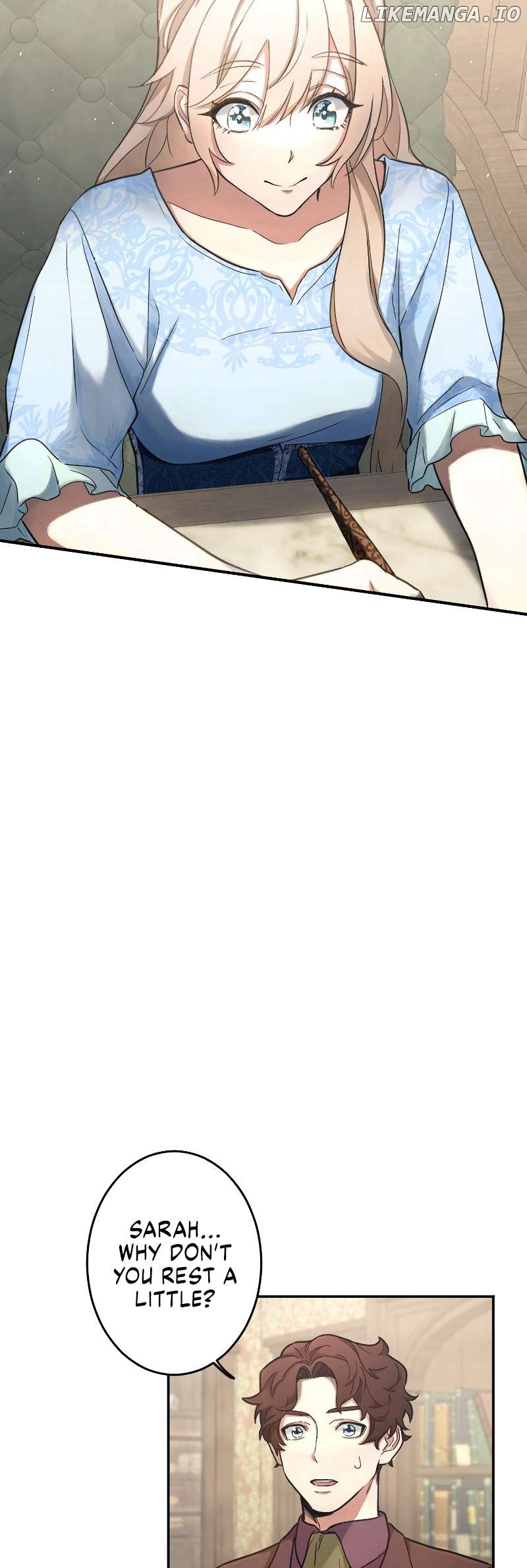 Danna-sama, 10-nen de Rikon suru Yakusoku de Shita yo ne? Chapter 2 - page 61