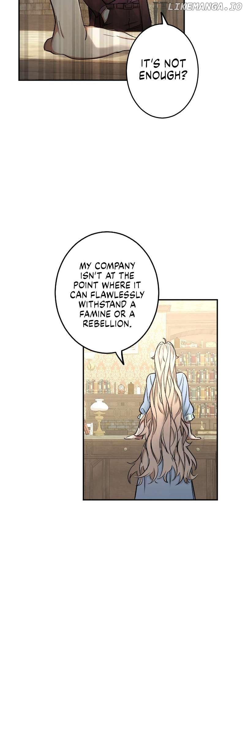 Danna-sama, 10-nen de Rikon suru Yakusoku de Shita yo ne? Chapter 2 - page 67
