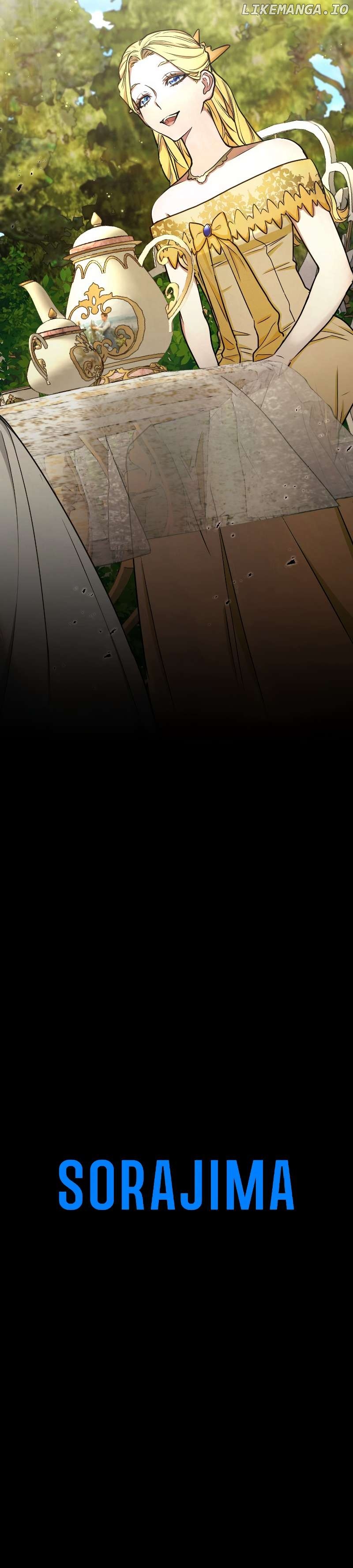 Danna-sama, 10-nen de Rikon suru Yakusoku de Shita yo ne? Chapter 9 - page 11