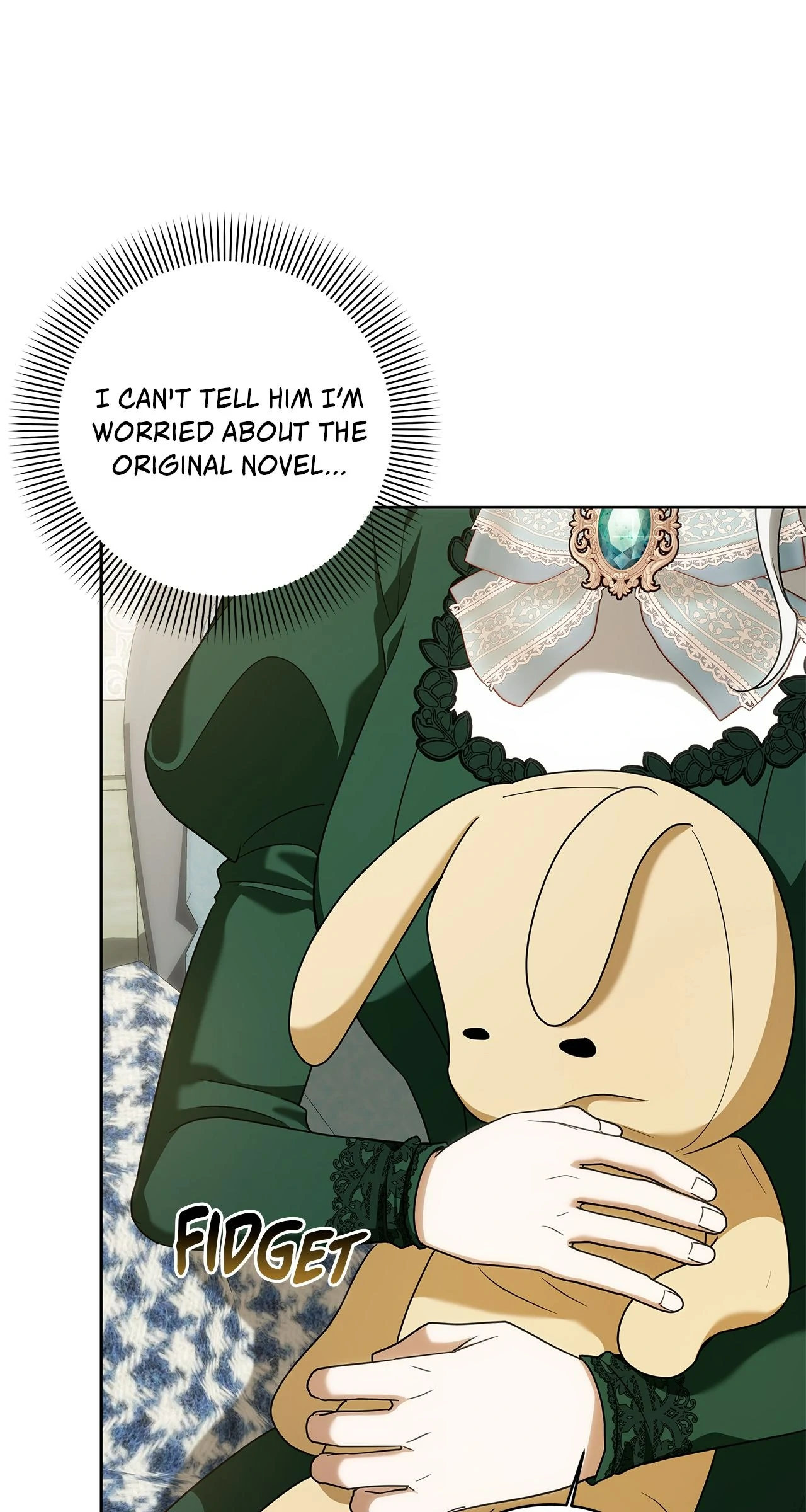 The Obsessive Emperor's Capable Pharmacist Chapter 37 - page 12