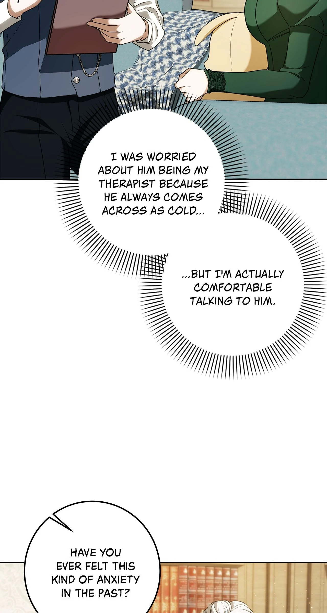 The Obsessive Emperor's Capable Pharmacist Chapter 37 - page 15