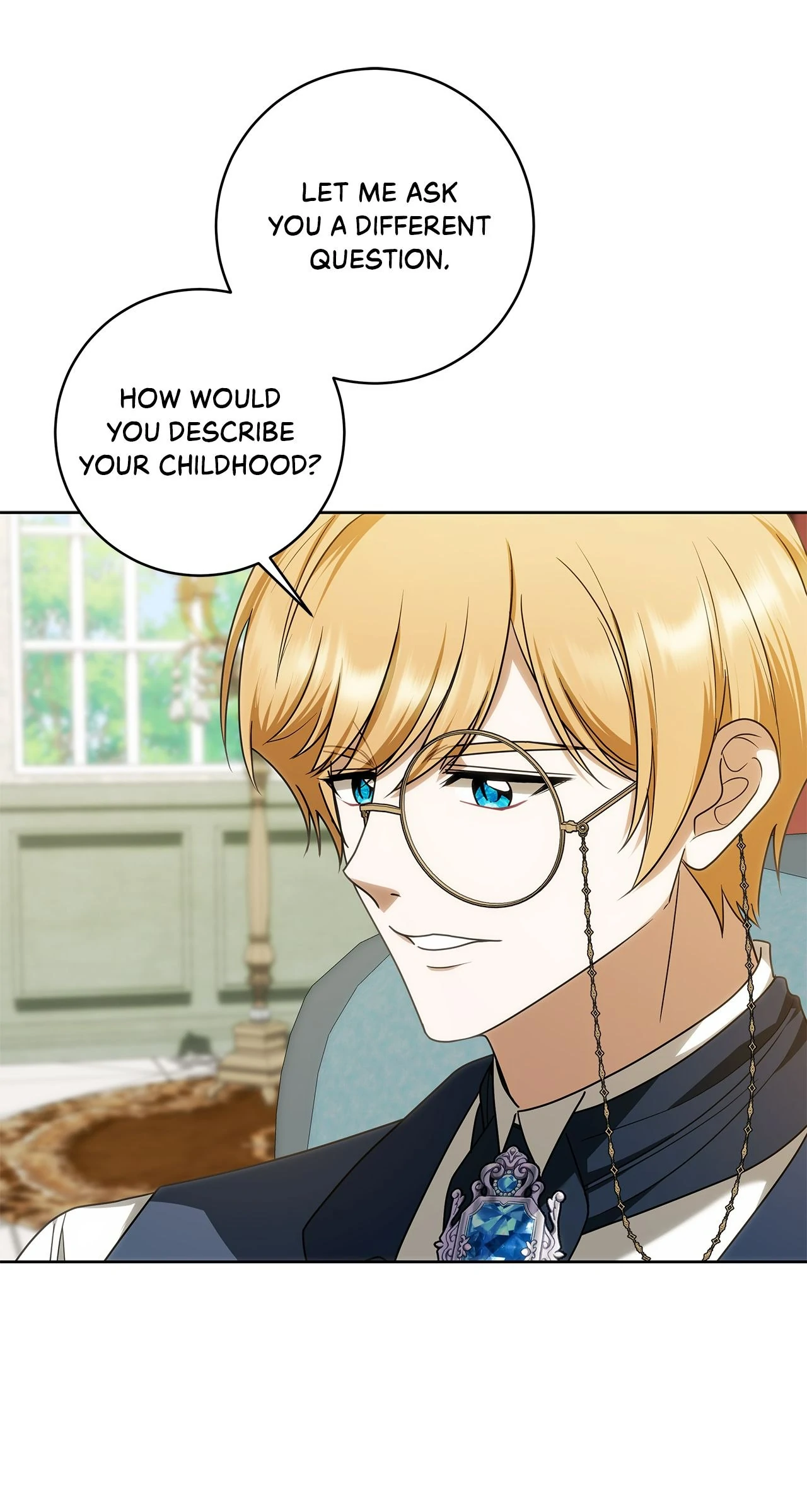 The Obsessive Emperor's Capable Pharmacist Chapter 37 - page 17