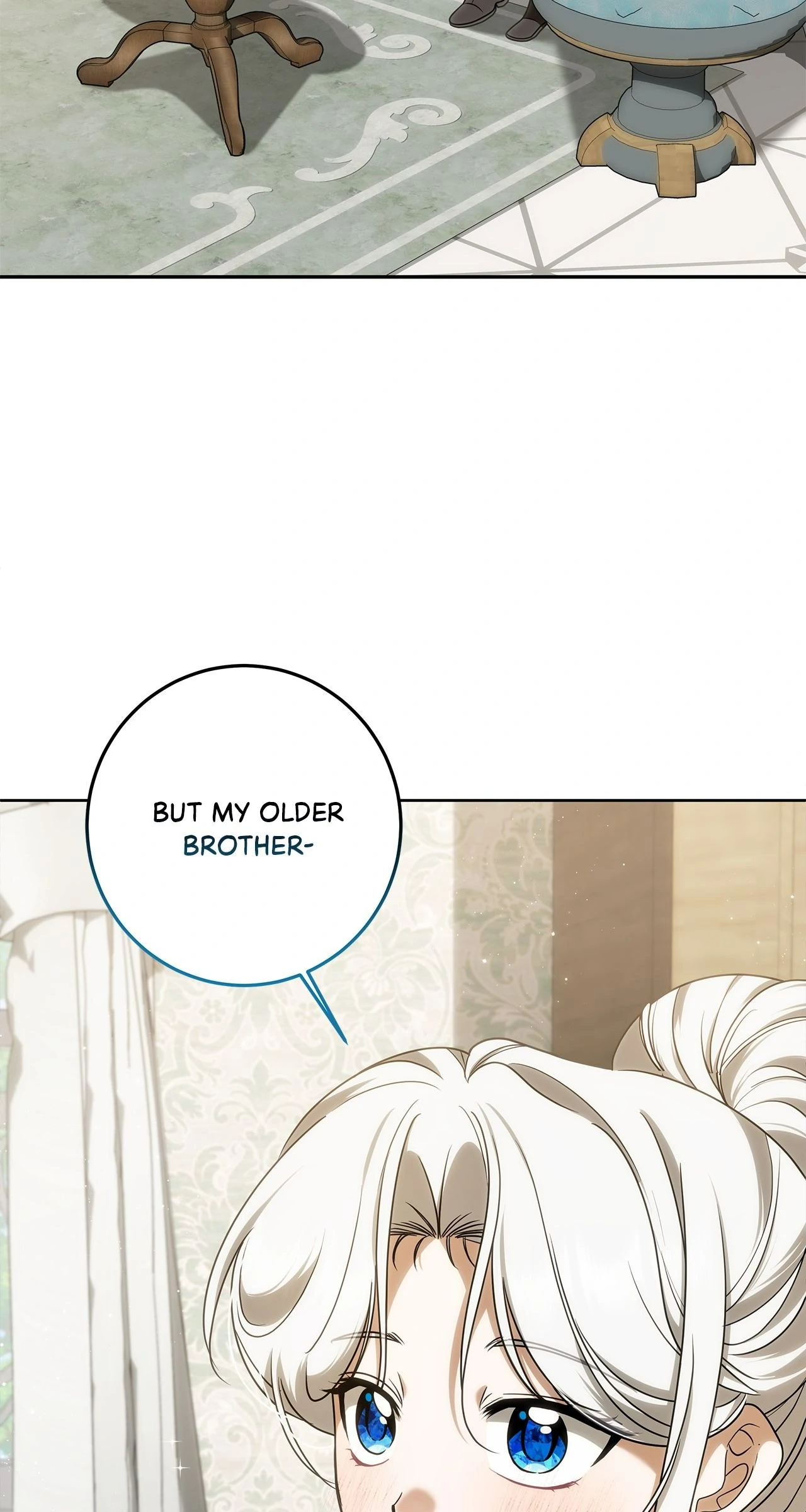 The Obsessive Emperor's Capable Pharmacist Chapter 37 - page 21