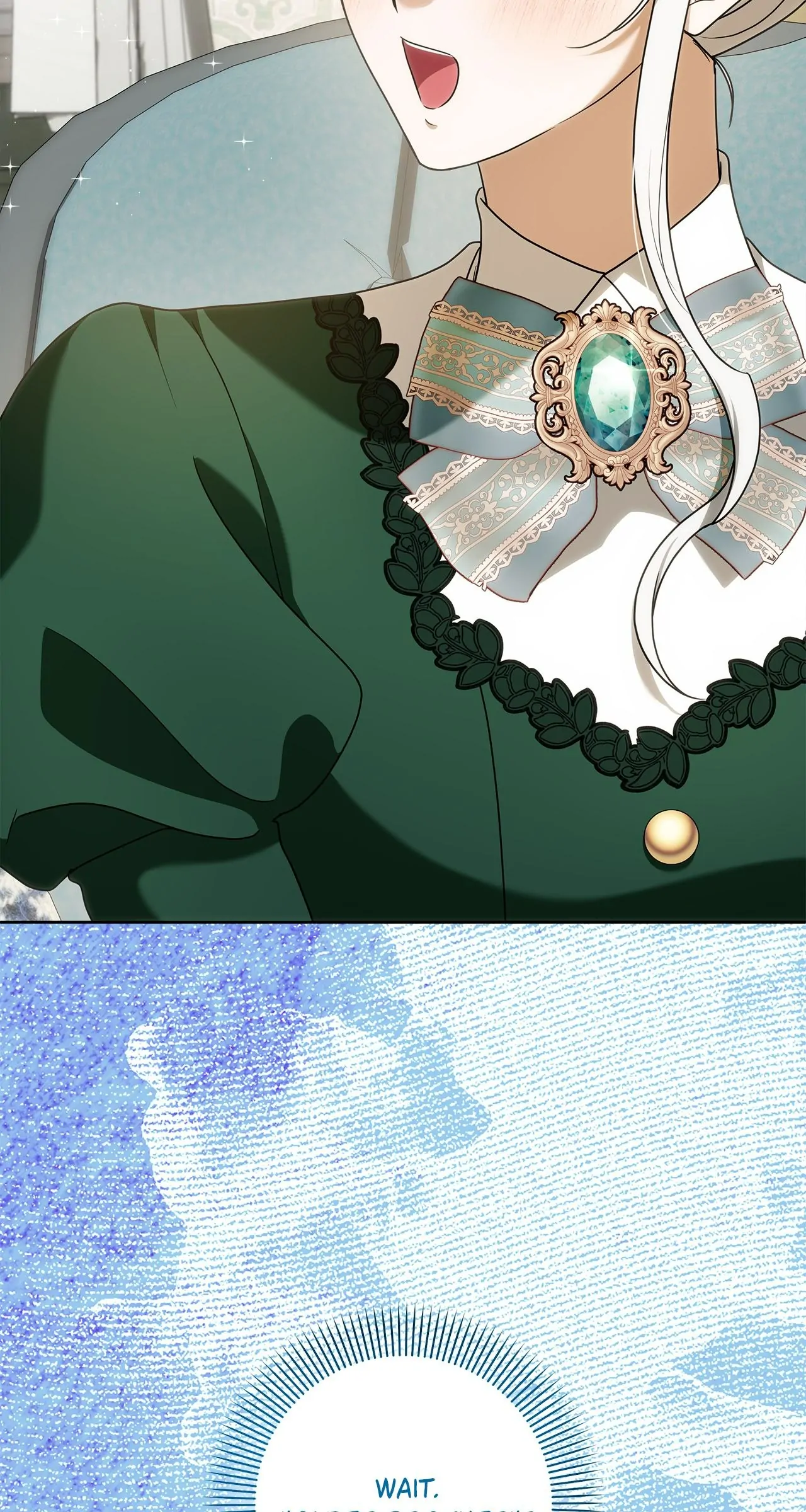 The Obsessive Emperor's Capable Pharmacist Chapter 37 - page 22