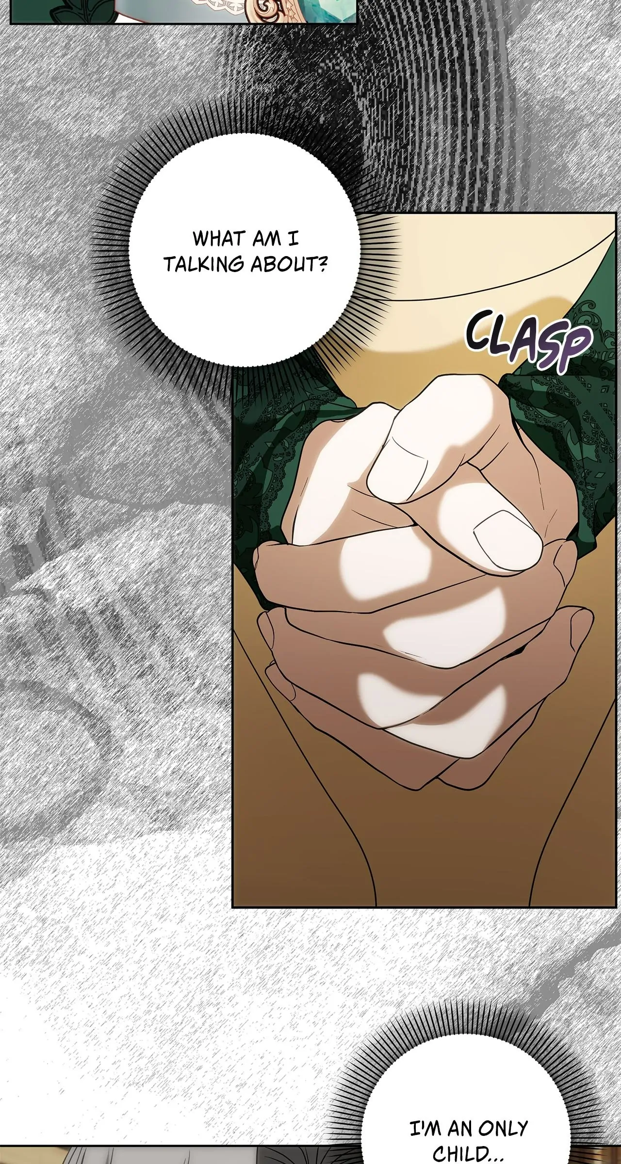 The Obsessive Emperor's Capable Pharmacist Chapter 37 - page 25