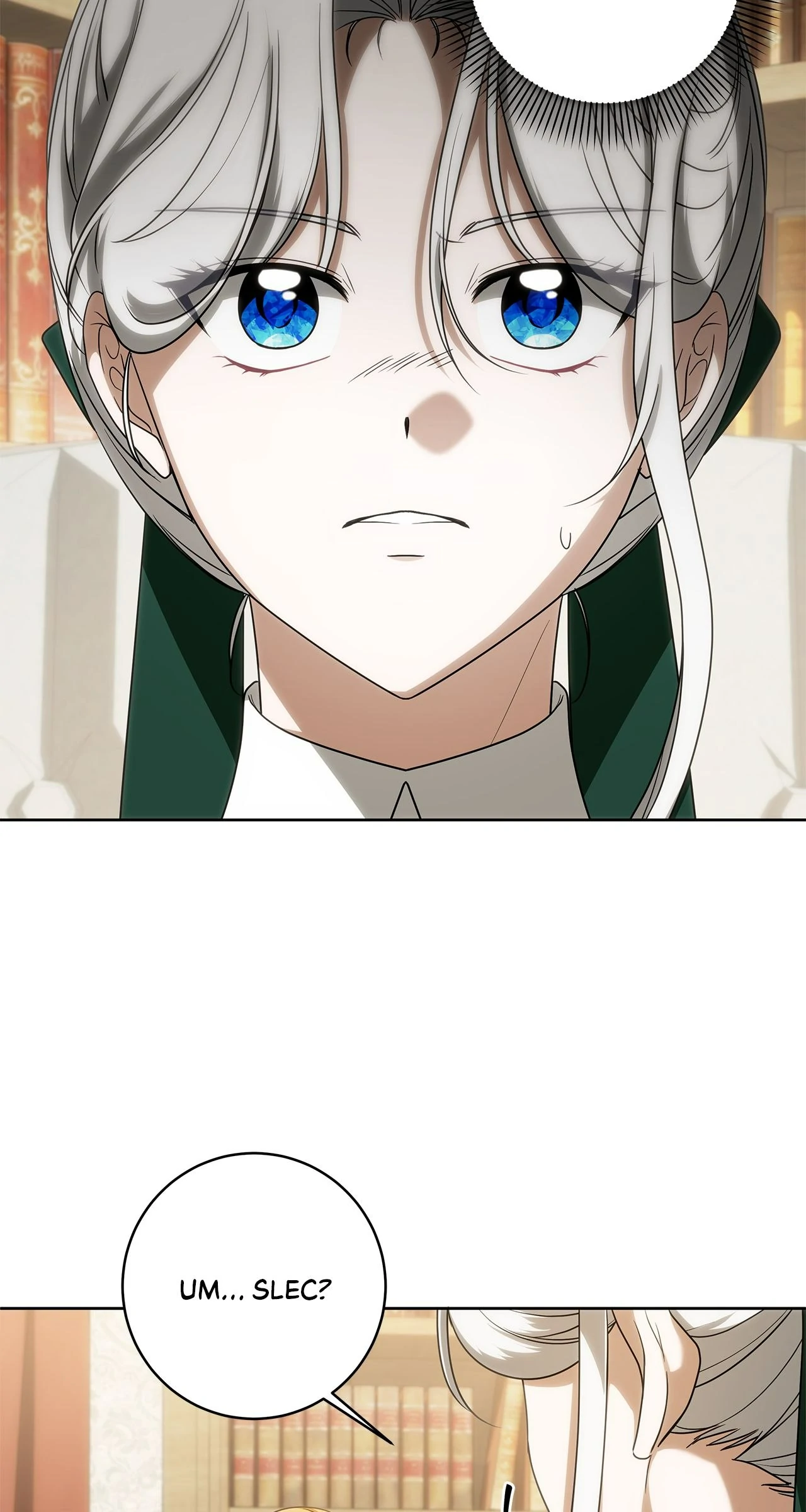 The Obsessive Emperor's Capable Pharmacist Chapter 37 - page 26