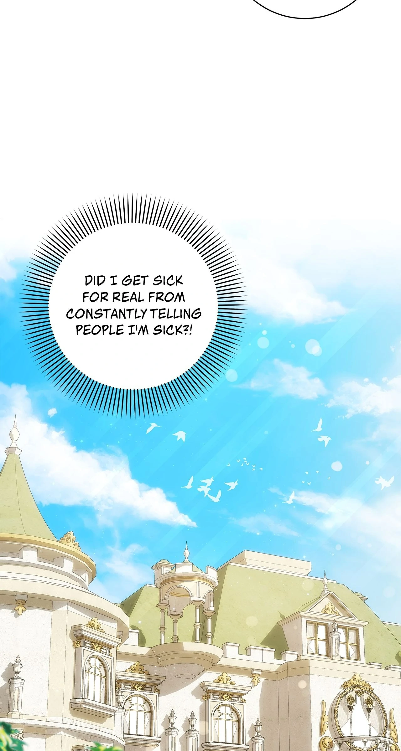 The Obsessive Emperor's Capable Pharmacist Chapter 37 - page 33