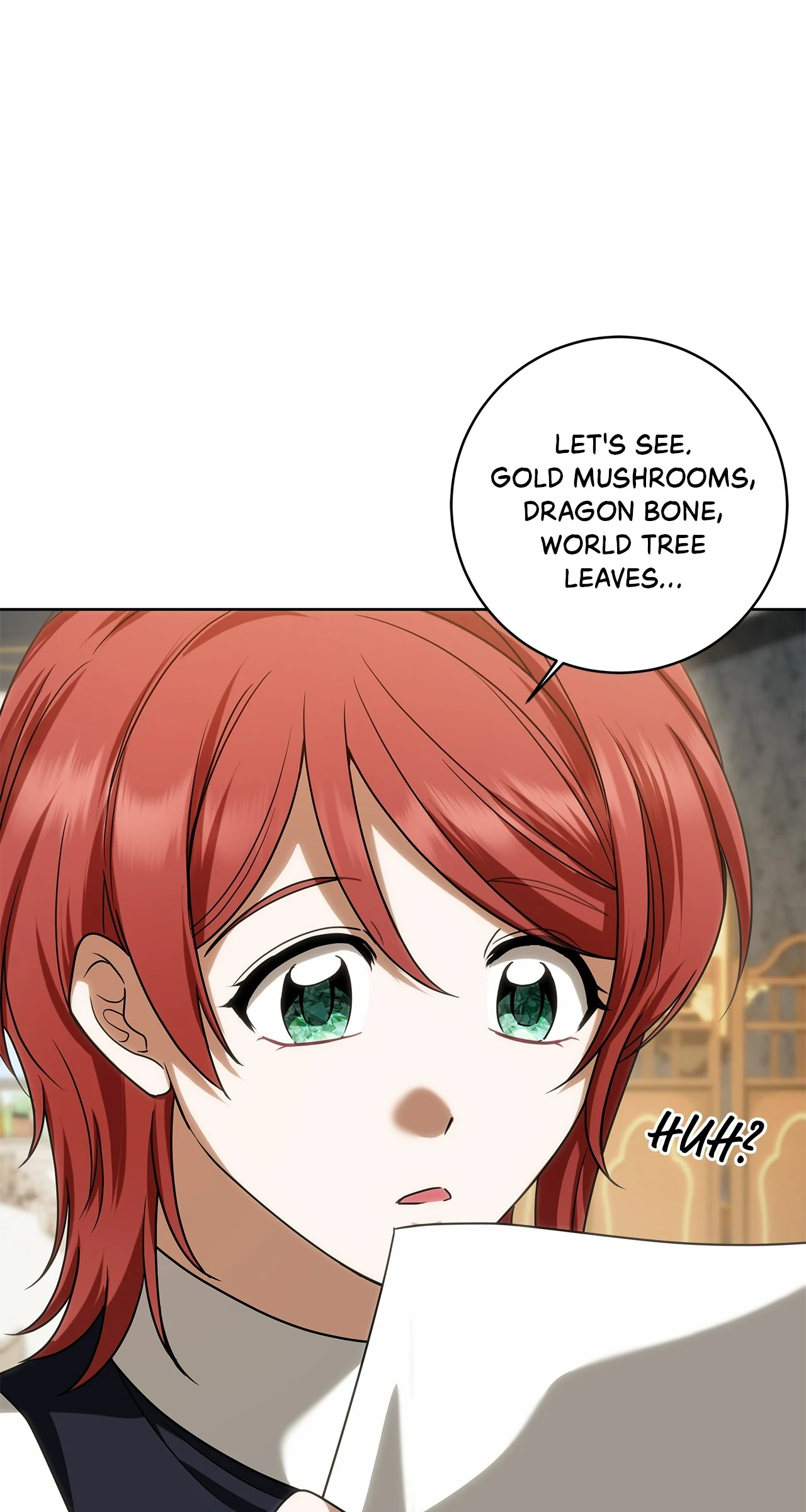 The Obsessive Emperor's Capable Pharmacist Chapter 37 - page 42