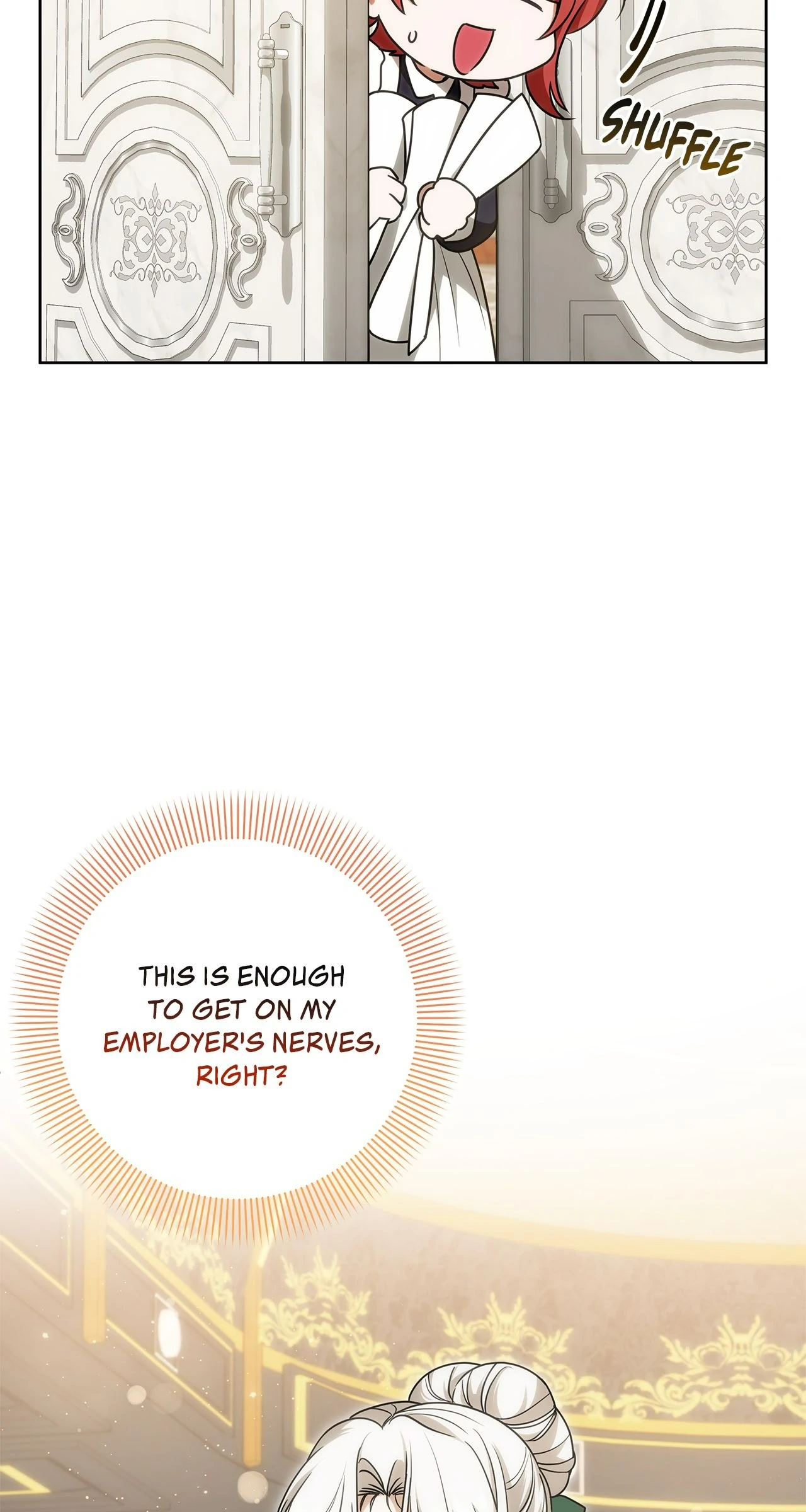 The Obsessive Emperor's Capable Pharmacist Chapter 37 - page 51