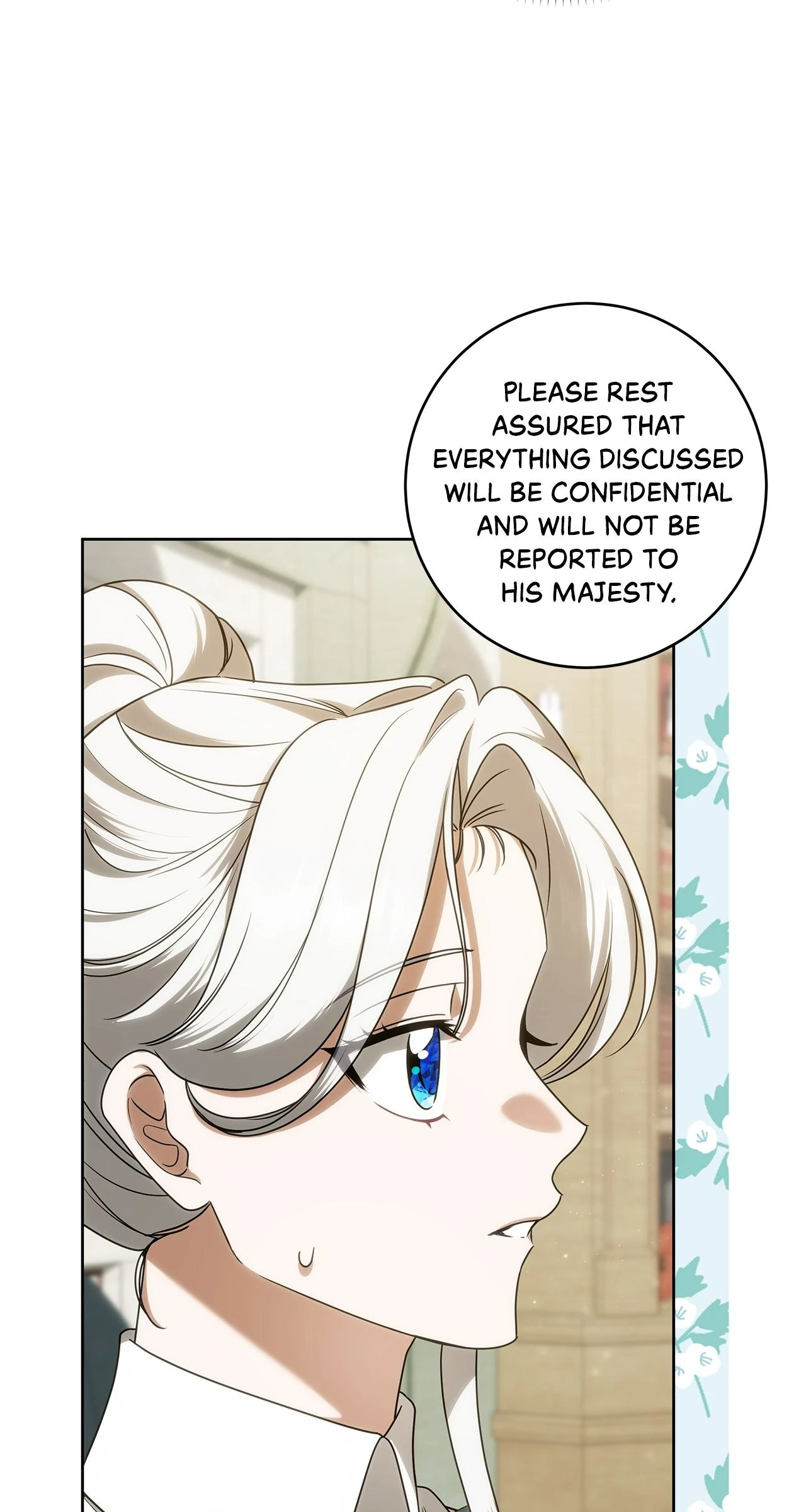 The Obsessive Emperor's Capable Pharmacist Chapter 37 - page 7