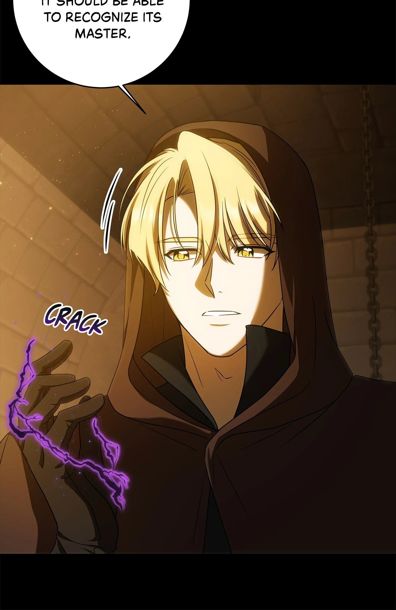 The Obsessive Emperor's Capable Pharmacist Chapter 37 - page 70