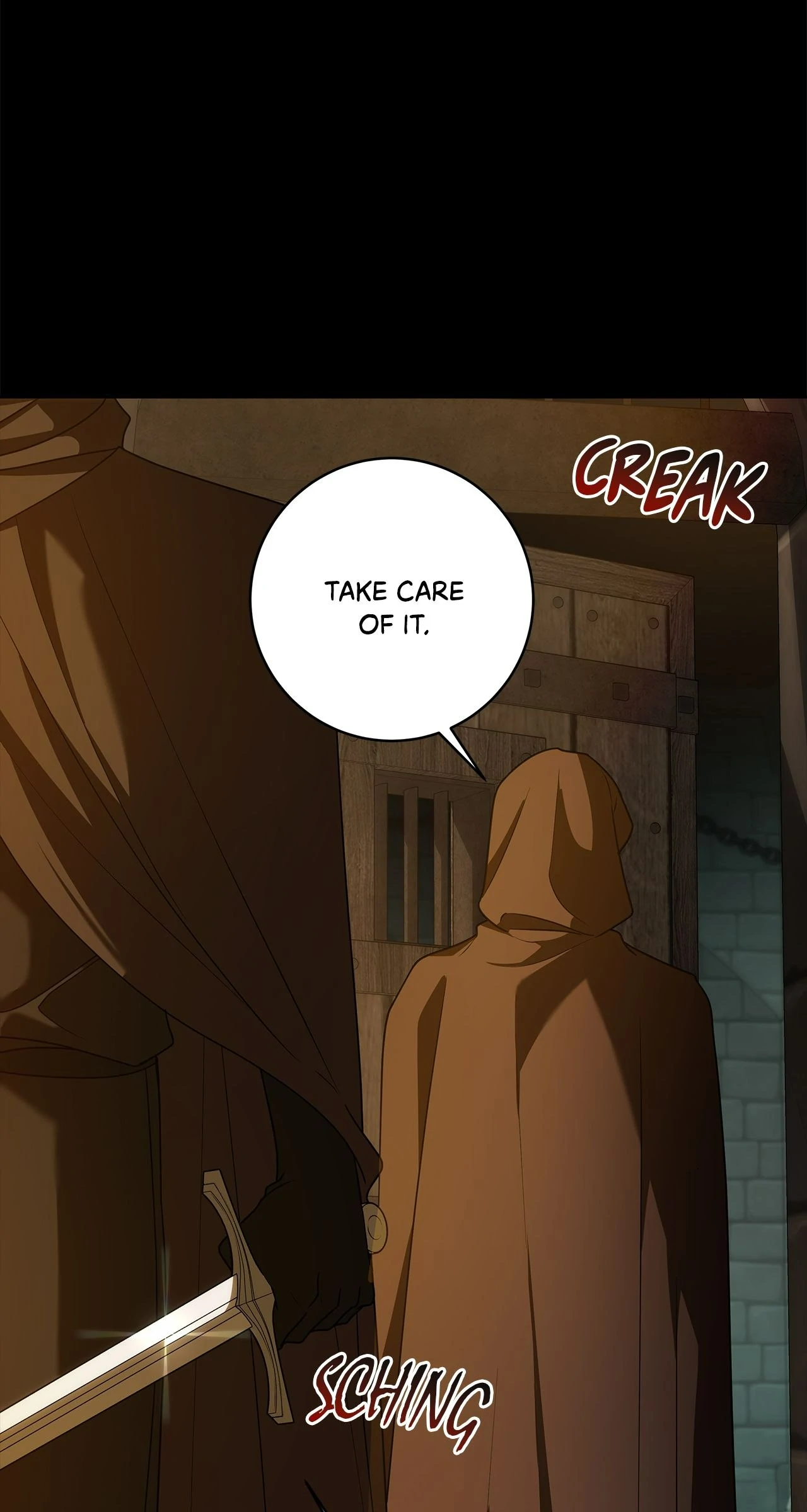 The Obsessive Emperor's Capable Pharmacist Chapter 37 - page 72