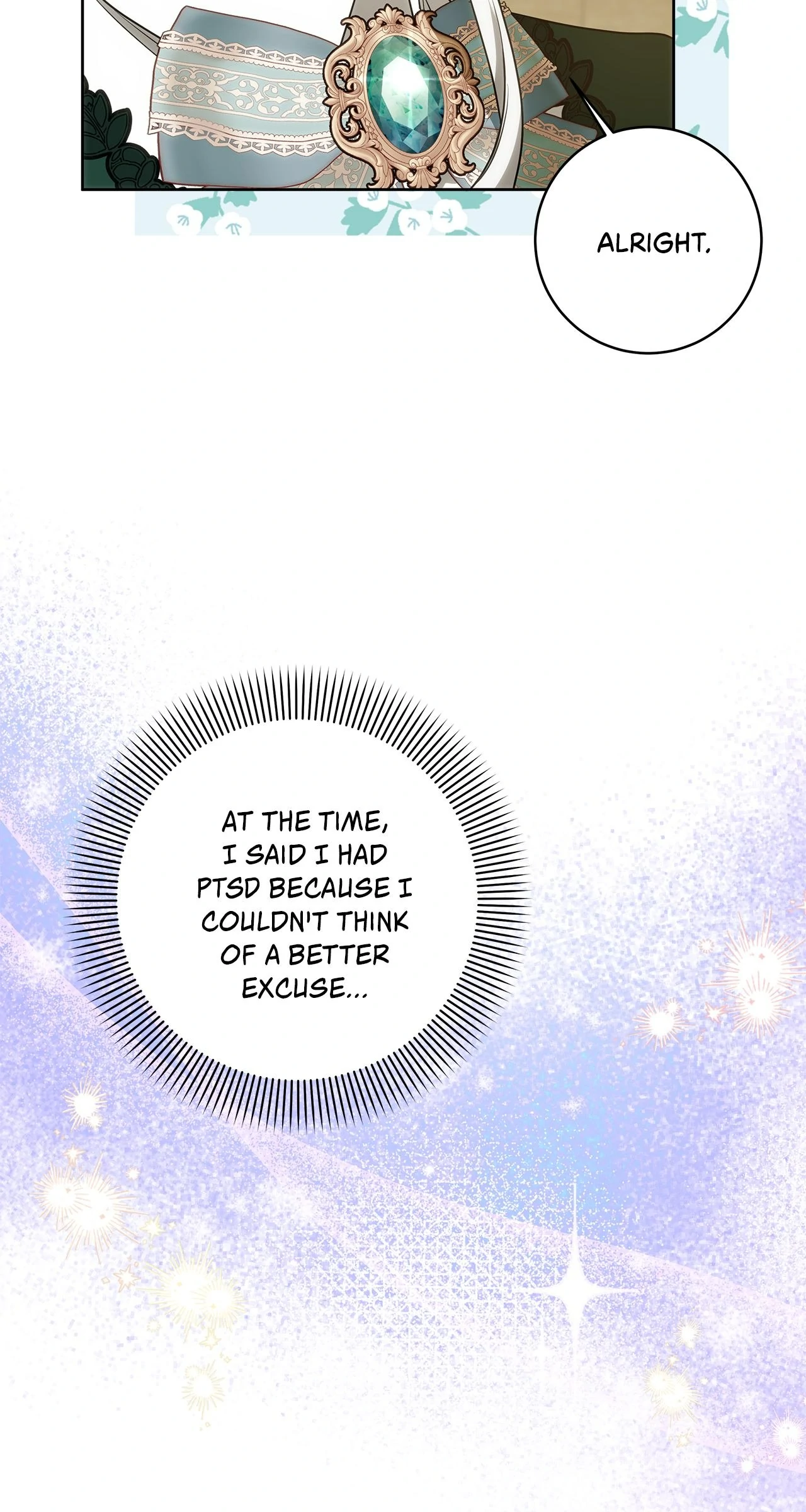 The Obsessive Emperor's Capable Pharmacist Chapter 37 - page 8