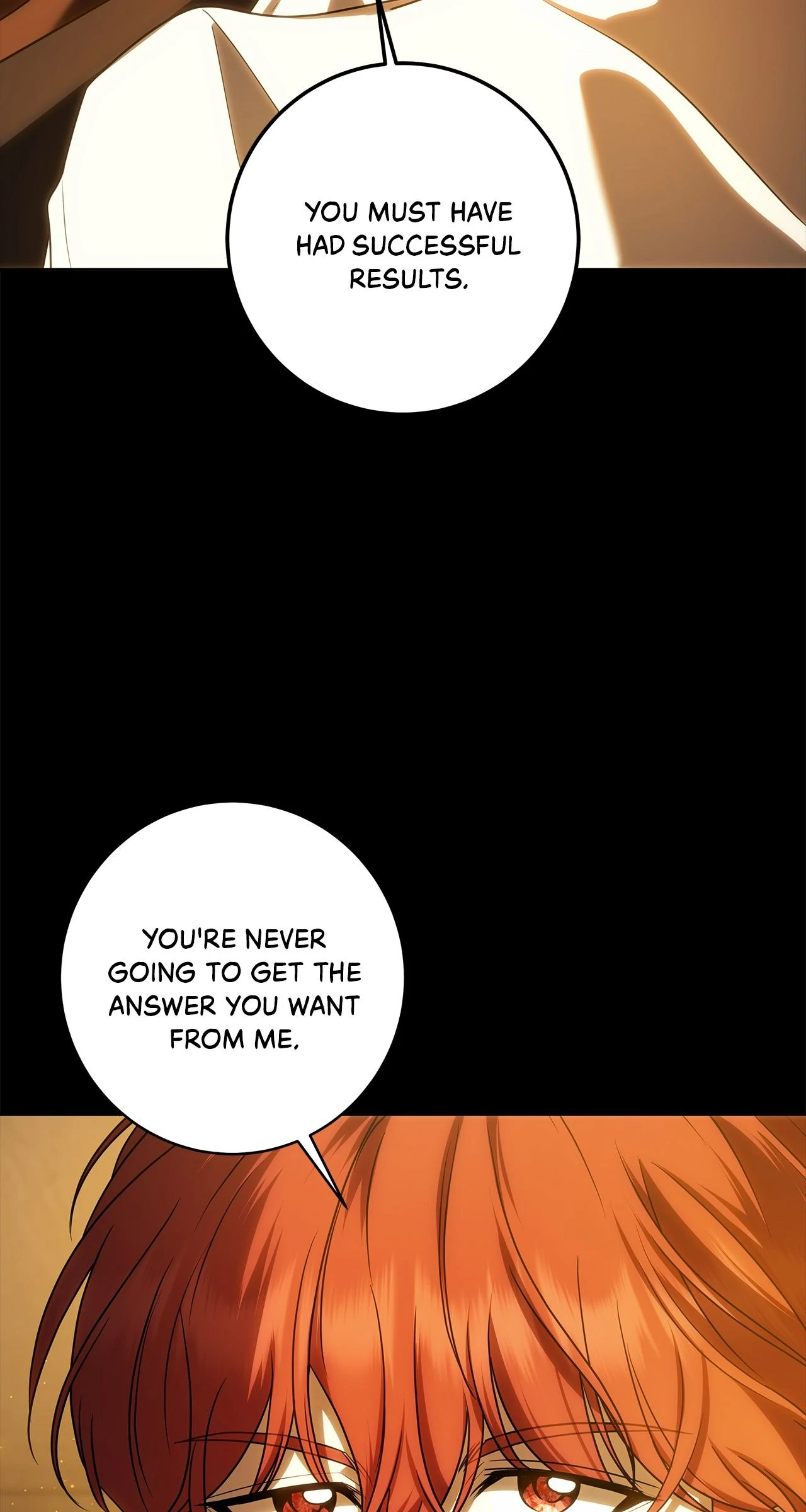 The Obsessive Emperor's Capable Pharmacist Chapter 37 - page 84