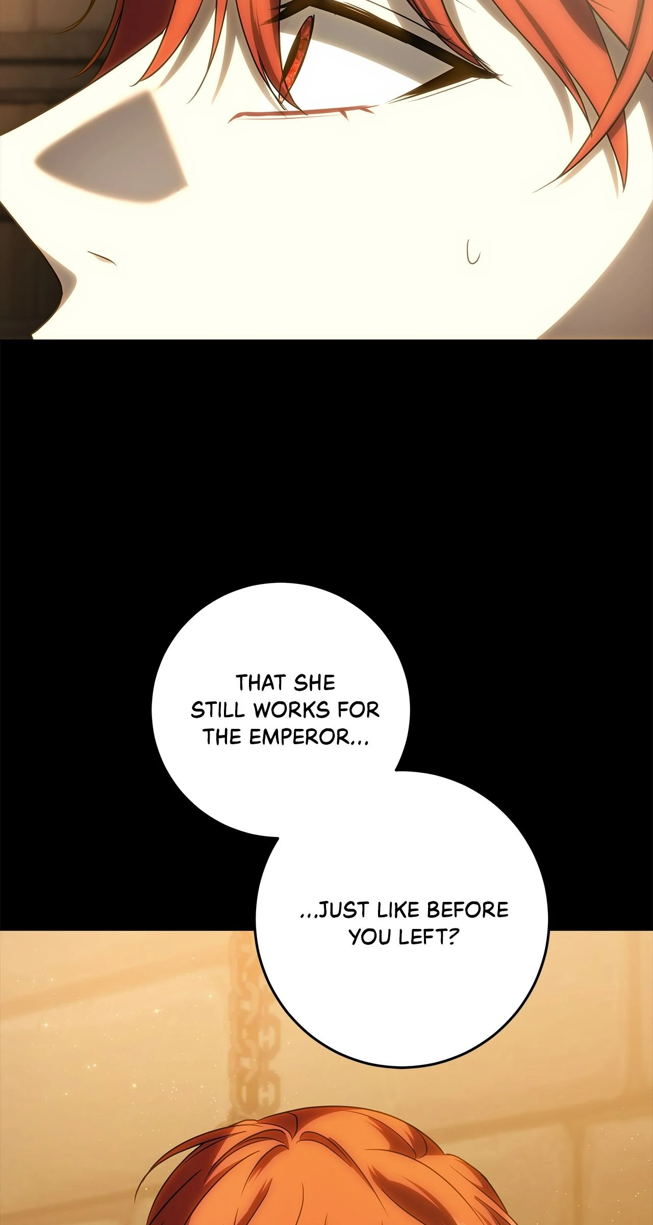 The Obsessive Emperor's Capable Pharmacist Chapter 37 - page 89