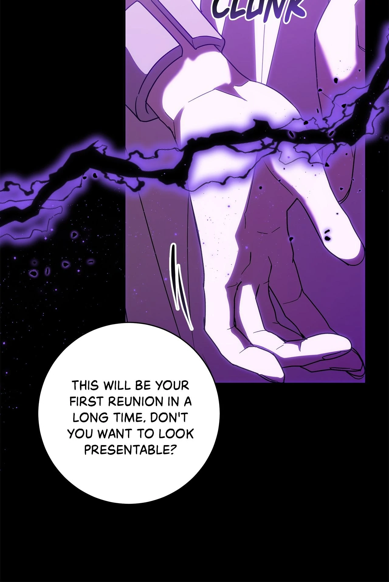 The Obsessive Emperor's Capable Pharmacist Chapter 37 - page 97