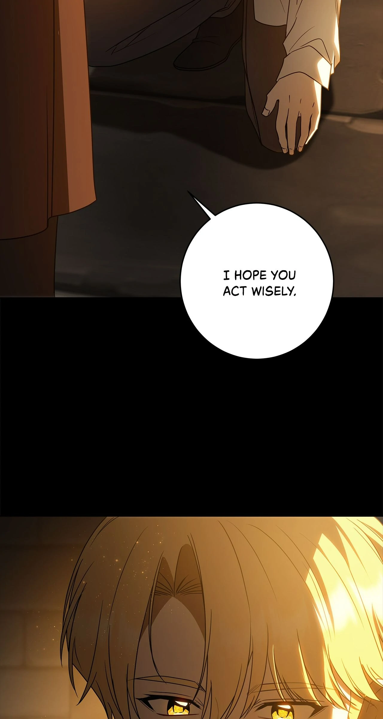 The Obsessive Emperor's Capable Pharmacist Chapter 37 - page 99