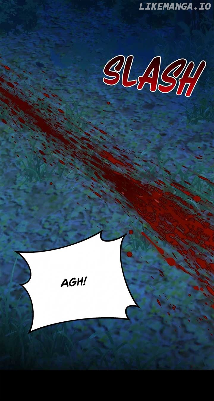 The Obsessive Emperor's Capable Pharmacist Chapter 34 - page 65