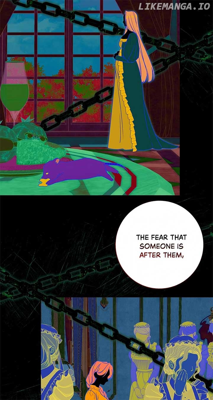 The Obsessive Emperor's Capable Pharmacist Chapter 34 - page 76