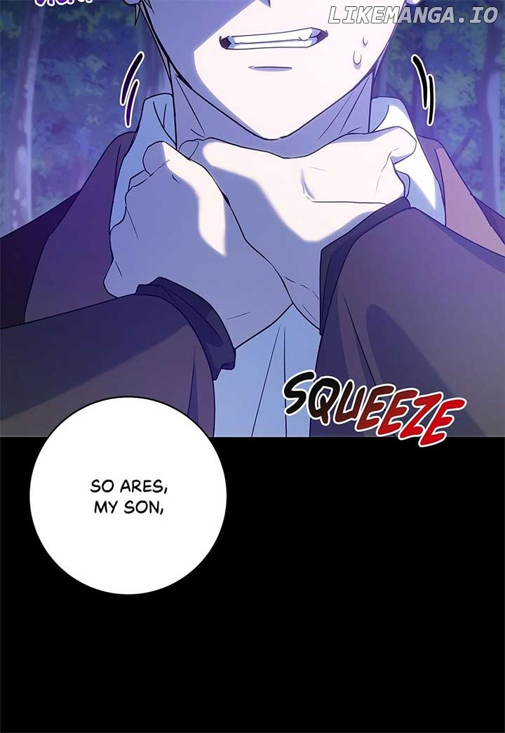 The Obsessive Emperor's Capable Pharmacist Chapter 34 - page 84