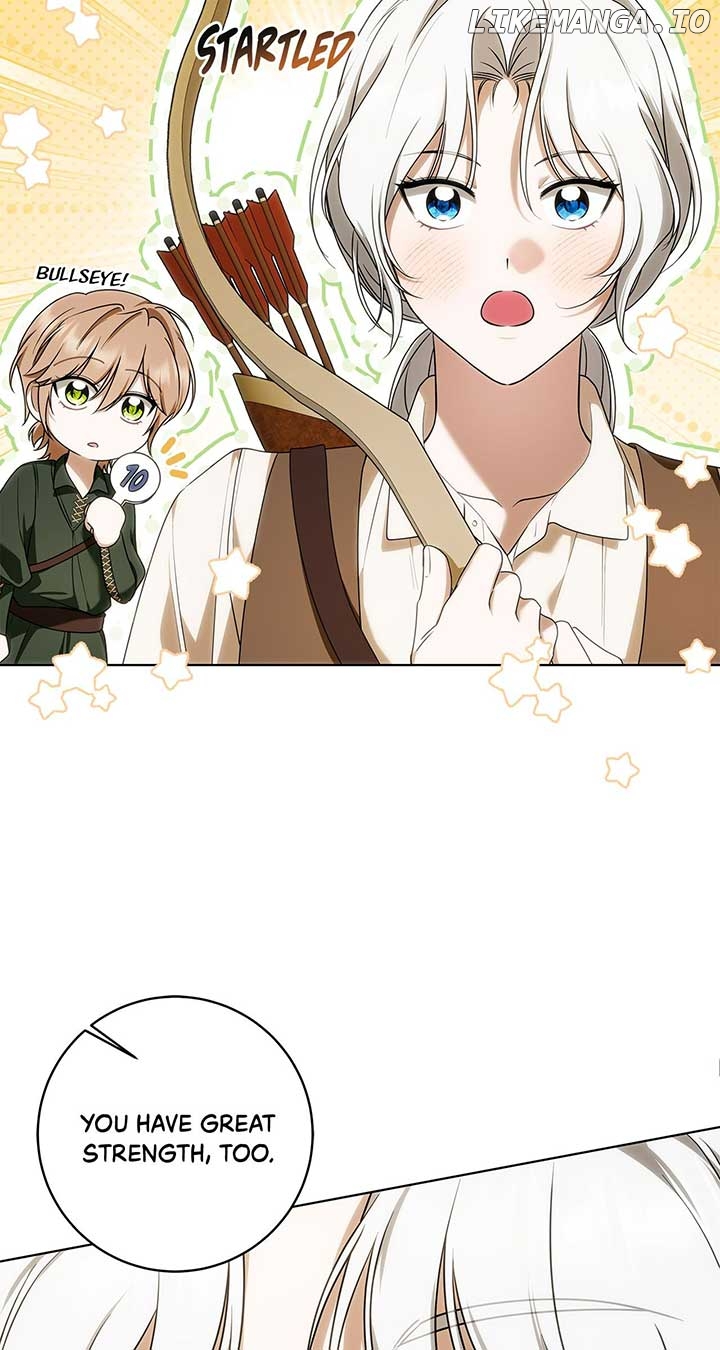 The Obsessive Emperor's Capable Pharmacist Chapter 28 - page 52