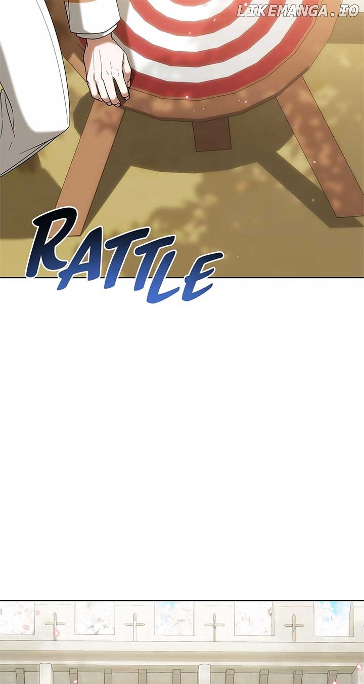 The Obsessive Emperor's Capable Pharmacist Chapter 28 - page 60