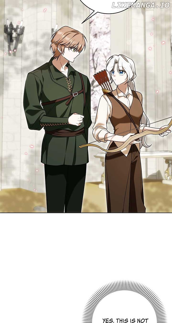 The Obsessive Emperor's Capable Pharmacist Chapter 28 - page 69