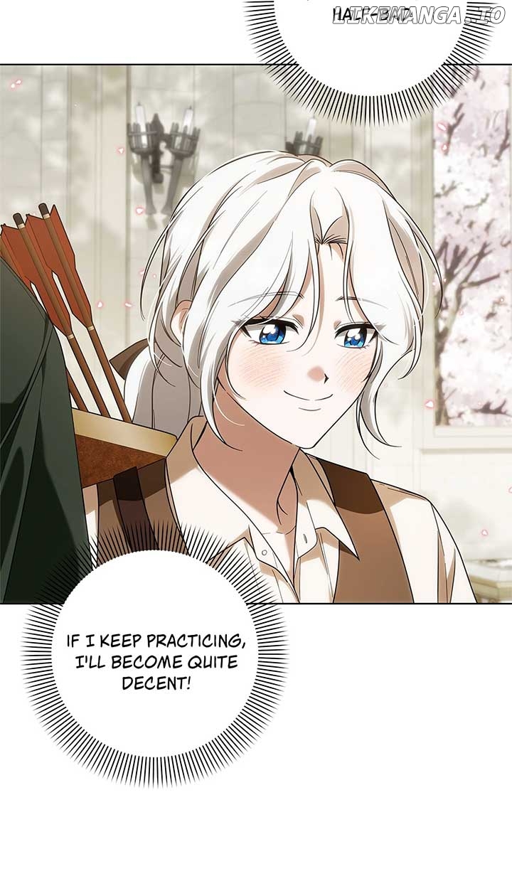 The Obsessive Emperor's Capable Pharmacist Chapter 28 - page 70