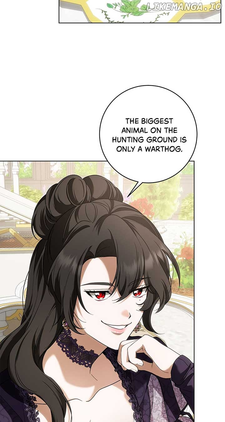 The Obsessive Emperor's Capable Pharmacist Chapter 28 - page 75