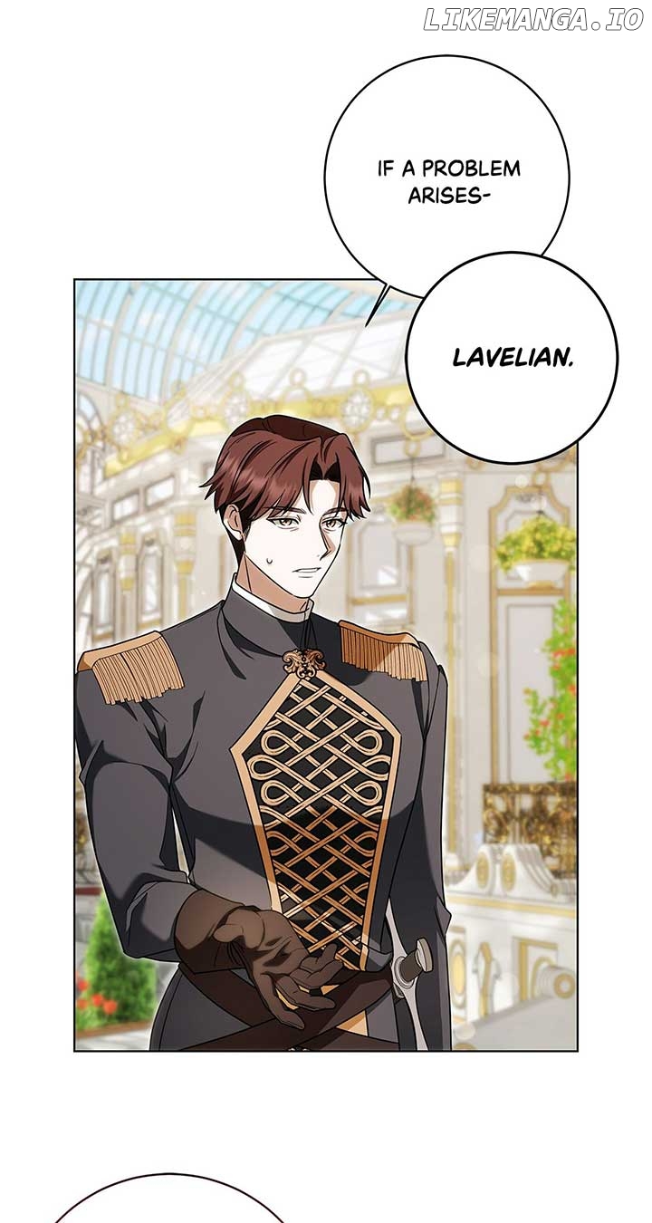 The Obsessive Emperor's Capable Pharmacist Chapter 28 - page 78