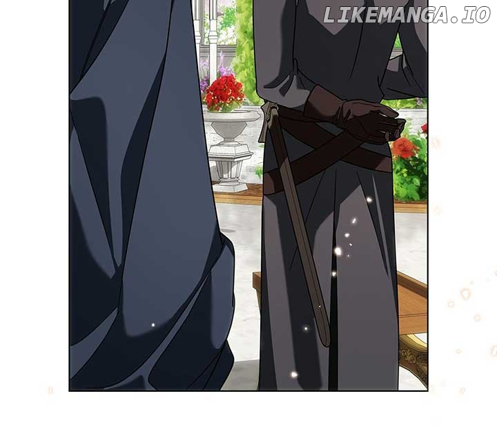 The Obsessive Emperor's Capable Pharmacist Chapter 28 - page 84