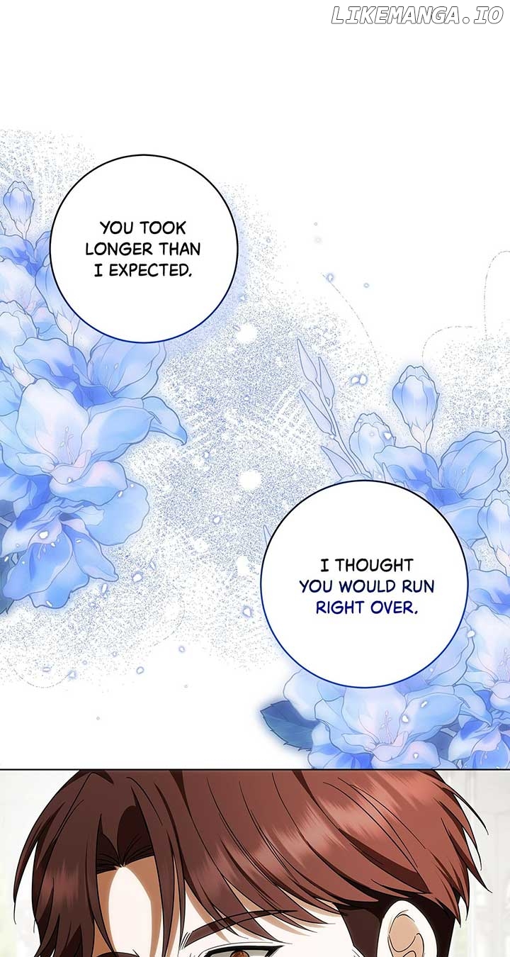 The Obsessive Emperor's Capable Pharmacist Chapter 28 - page 85
