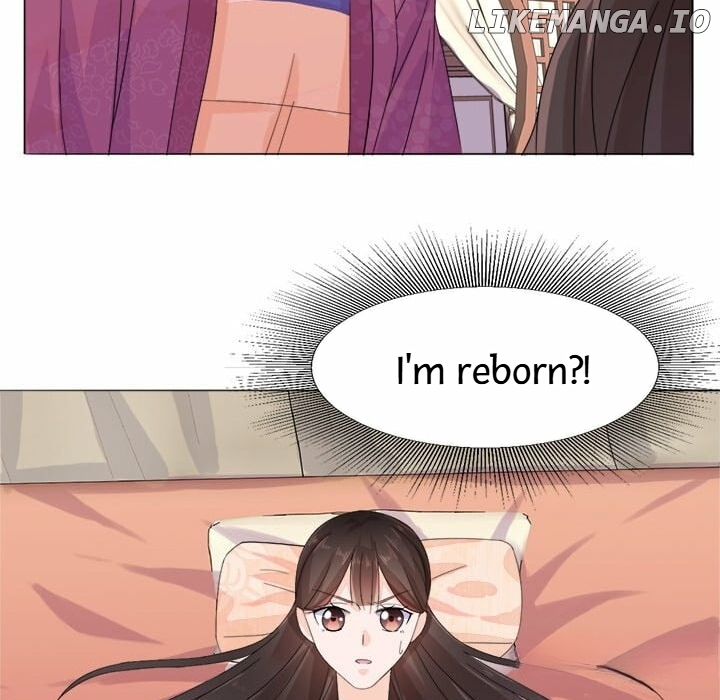 Reborn for Revenge chapter 1 - page 22